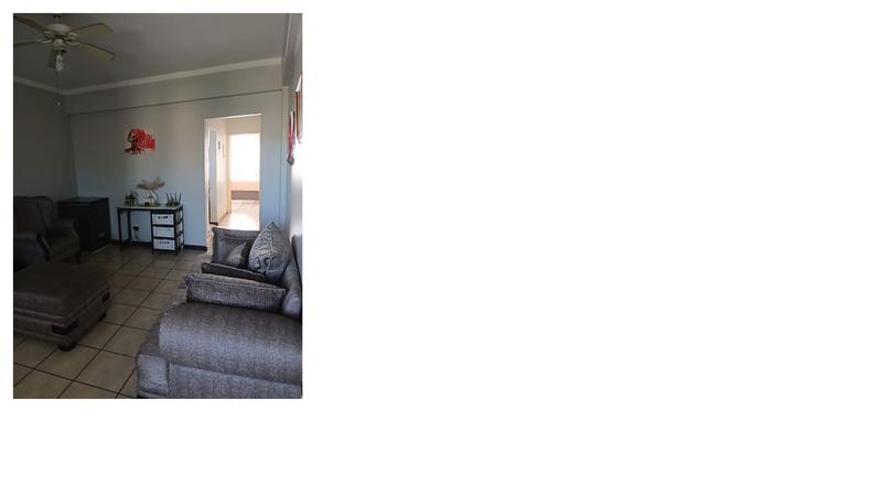 To Let 1 Bedroom Property for Rent in Cannon Hill Eastern Cape